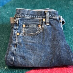 Salty Dog Japan Jeans